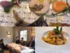 リストランテ ジュエーメ　restrante giueme　に全員で ランチ
