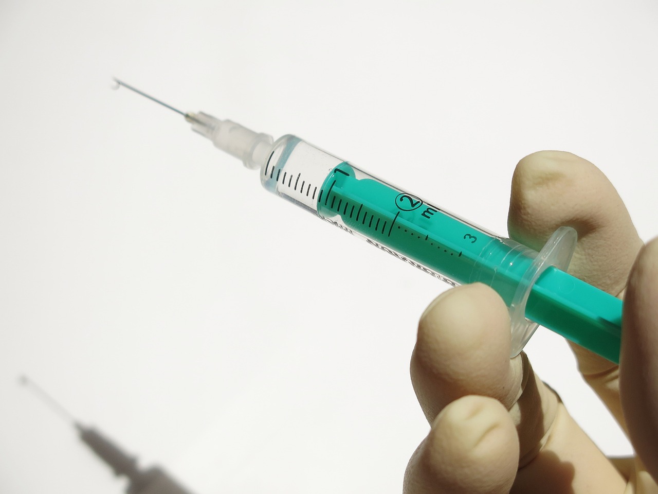 コロナからグレートリセット　ワクチンは危険　絶対に打つな！