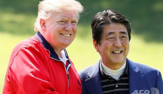 アメリカはトランプ再選に近づいた　いっぽう日本は？