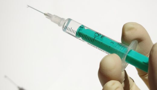 無力感　母のワクチン問題
