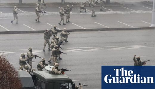 カザフスタンの暴動　何がどうなってるの？