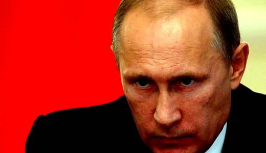 プーチンはウクライナに侵攻するのか？