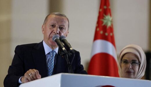 トルコのエルドアン大統領がウクライナのNATO加盟に賛成？