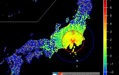 煽りすぎ　南海トラフ地震