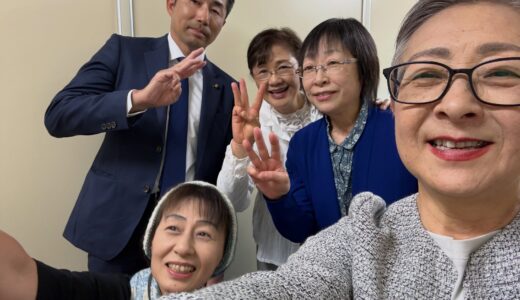 令和８年度第２回本会議定例会　一般質問をしました