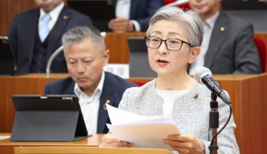 大仙市令和8年第2回定例会が閉会
