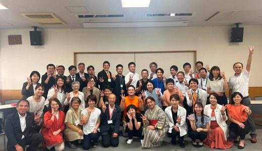 第3期５回目の参政党政治塾