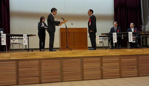 大仙市安全安心推進集会